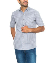 Camisa Sport Wicklow Azul