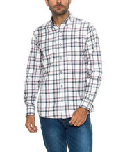 Camisa Sport Leyburn en 3 Colores