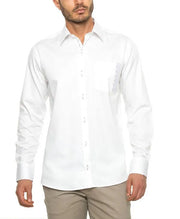 Camisa Sport  Unicolor