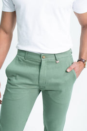 Pantalon casual Lino