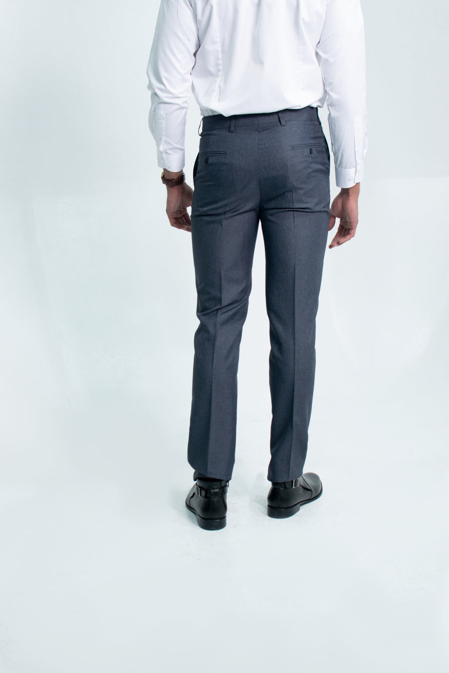 PANTALON FORMAL DARK NAVY