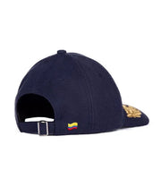 Gorras adulto República de Colombia