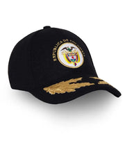 Gorras adulto República de Colombia